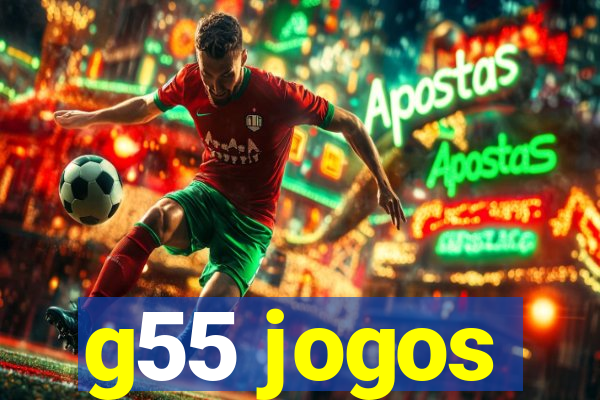 g55 jogos
